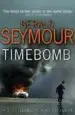 AudioLibro Timebomb de Gerald Seymour