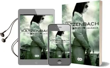Descargar AudioLibro Asuntos Pendientes de John Katzenbach año 2008