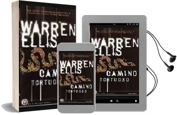 Descargar AudioLibro Camino Tortuoso de Warren Ellis año 2008