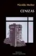 AudioLibro Cenizas de Nicolas Muñoz