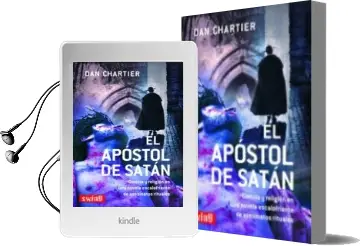 Descargar AudioLibro El Apostol de Satan de Dan Chartier año 2008