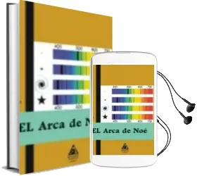 Descargar AudioLibro El Arca de noe de Jose Manuel Cano Pavon año 2008