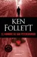 AudioLibro El Hombre de san Petersburgo de Ken Follett