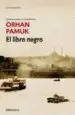 AudioLibro El Libro Negro de Orhan Pamuk