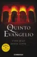 AudioLibro El Quinto Evangelio de Yves Jego