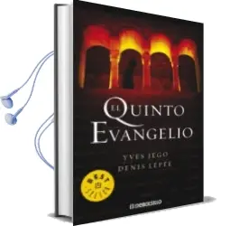 Descargar AudioLibro El Quinto Evangelio de Yves Jego año 2008