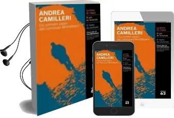 Descargar AudioLibro Els Primers Casos del Comissari Montalbano (Estoig 3 Llibres) de Andrea Camilleri año 2008