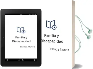 Descargar AudioLibro Familia y Discapacidad de Blanca Nuñez año 2008