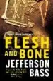 AudioLibro Flesh and Bone de Jefferson Bass
