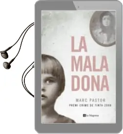 Descargar AudioLibro La Mala Dona (Premi Crims de Tinta) de Marc Pastor año 2008