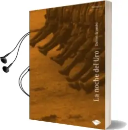 Descargar AudioLibro La Noche del uro de Dalton Trumbo año 2008