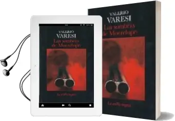 Descargar AudioLibro Las Sombras de Montelupo de Valerio Varesi año 2008