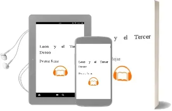 Descargar AudioLibro León y el Tercer Deseo de Beatriz Rojas año 2008