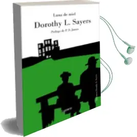 Descargar AudioLibro Luna de Miel de Dorothy L. Sayers año 2008