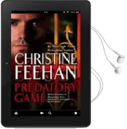 Descargar AudioLibro Predatory Game de Christine Feehan año 2008