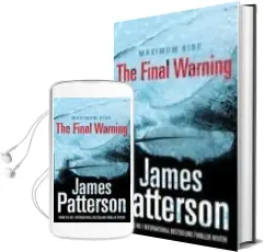 Descargar AudioLibro The Final Warning de James Patterson año 2008