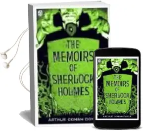 Descargar AudioLibro The Memories of Sherlock Holmes de Arthur Conan Doyle año 2008