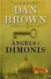 AudioLibro Angels i Dimonis de Dan Brown