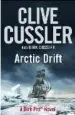 AudioLibro Arctic Drift de Clive Cussler