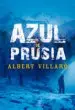AudioLibro Azul de Prusia de Albert Vilaro