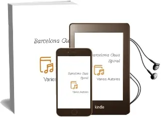 Descargar AudioLibro Barcelona (Guía Spiral) de Varios Autores año 2009