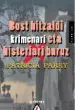 AudioLibro Bost Hitzaldi Krimenari eta Histeriari Buruz de Patricia Parry