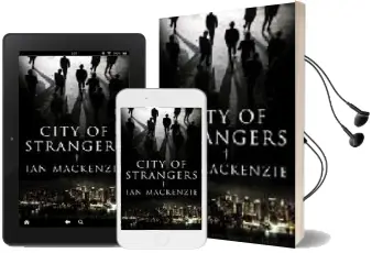 Descargar AudioLibro City of Strangers de Ian Mackenzie año 2009