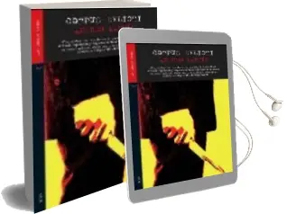 Descargar AudioLibro Corpus Delicti de Andreu Martin año 2009