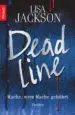 AudioLibro Deadline de Lisa Jackson