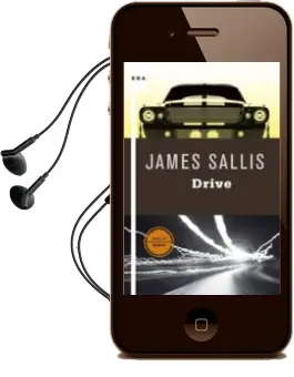 Descargar AudioLibro Drive de James Sallis año 2009