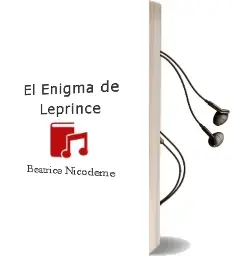 Descargar AudioLibro El Enigma de Leprince de Beatrice Nicodeme año 2009