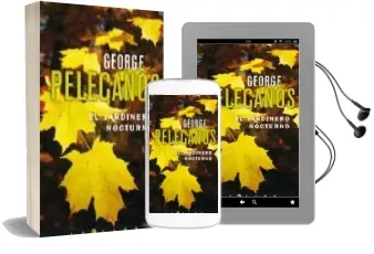 Descargar AudioLibro El Jardinero Nocturno de George P. Pelecanos año 2009