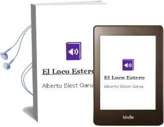 Descargar AudioLibro El Loco Estero de Alberto Blest Gana año 2009