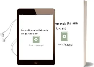 Descargar AudioLibro Incontinencia Urinaria en el Anciano de José R. Jauregui año 2009