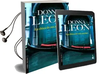Descargar AudioLibro La Chica de sus Sueños de Donna Leon año 2009