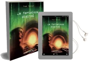 Descargar AudioLibro La Fortaleza Digital de Dan Brown año 2009