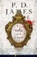 AudioLibro La Sala del Crimen de P. D. James