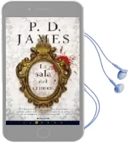Descargar AudioLibro La Sala del Crimen de P. D. James año 2009