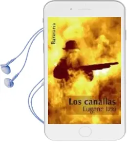 Descargar AudioLibro Los Canallas de Eugenio Izzi año 2009