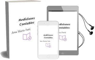Descargar AudioLibro Mediciones Contables de Ana María Petti año 2009