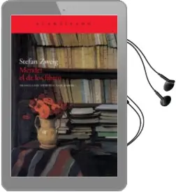 Descargar AudioLibro Mendel el de los Libros (5ª ed) de Stefan Zweig año 2009
