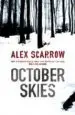 AudioLibro October Skies de Alex Scarrow