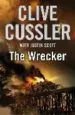 AudioLibro The Wrecker de Clive Cussler