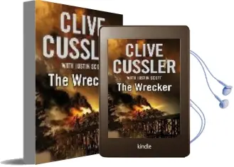Descargar AudioLibro The Wrecker de Clive Cussler año 2009