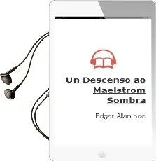 Descargar AudioLibro Un Descenso ao Maelstrom/Sombra de Edgar Allan Poe año 2009