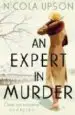 AudioLibro An Expert in Murder de Nicola Upson