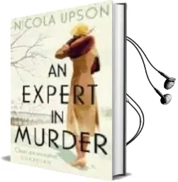 Descargar AudioLibro An Expert in Murder de Nicola Upson año 2009