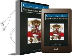 Descargar AudioLibro Cero Negativo de Fernando Gomez año 2009