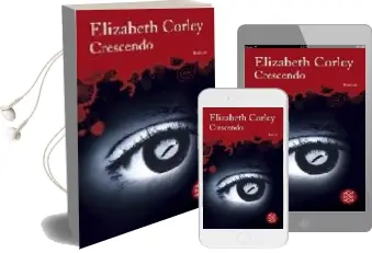 Descargar AudioLibro Crescendo de Elizabeth Corley año 2009