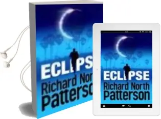 Descargar AudioLibro Eclipse de Richard North Patterson año 2009
